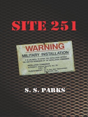 cover image of SITE 251